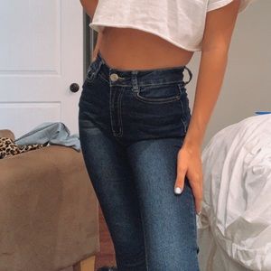 Fashion Nova Jeans
